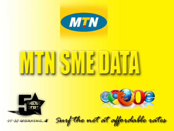Mtn Cheap Data Plans 2gb 3gb For ₦1100 ₦1650