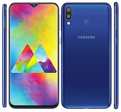 Samsung Galaxy M Specs Price