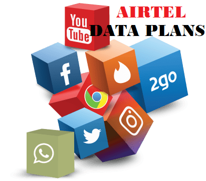 airtel 3g data card tariff